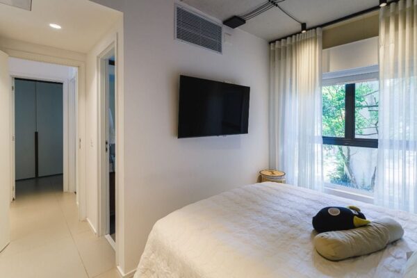 Apartamento Residencial à Venda | Paraíso | São Paulo | AP0316_MMQ - Imagem 30