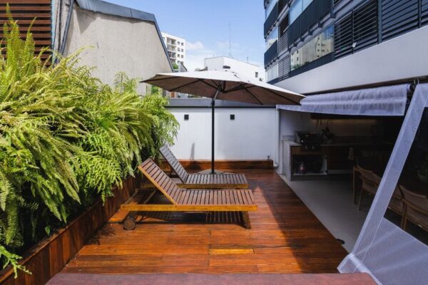 Apartamento Residencial à Venda | Paraíso | São Paulo | AP0316_MMQ - Imagem 13