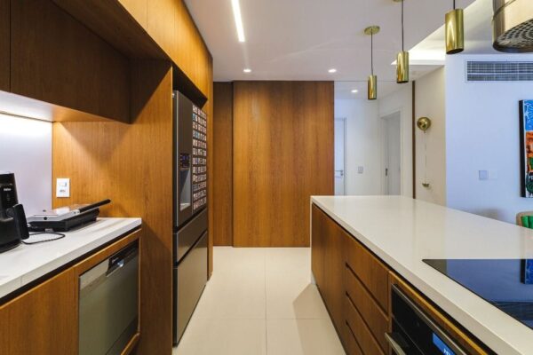 Apartamento Residencial à Venda | Paraíso | São Paulo | AP0316_MMQ - Imagem 35