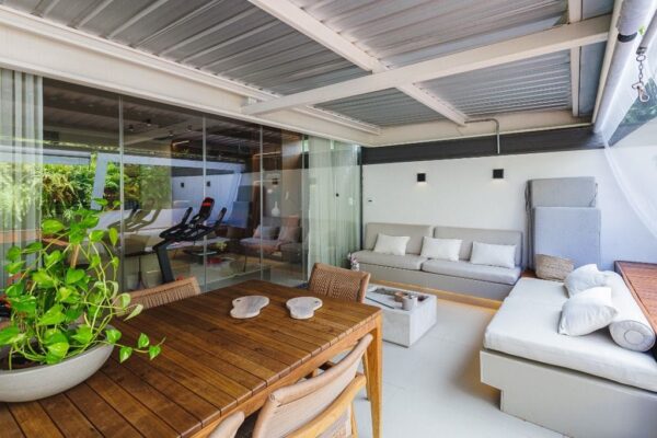 Apartamento Residencial à Venda | Paraíso | São Paulo | AP0316_MMQ - Imagem 16
