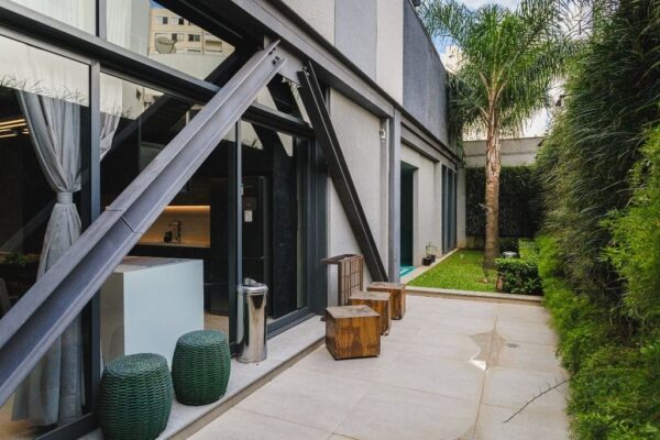 Apartamento Residencial à Venda | Paraíso | São Paulo | AP0316_MMQ - Imagem 43