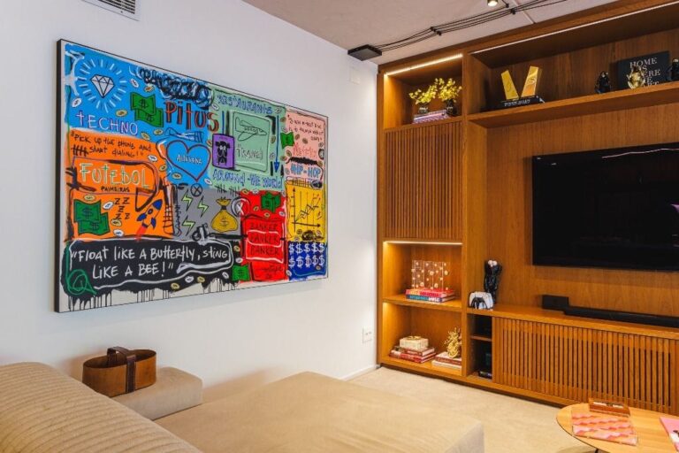 Apartamento Residencial à Venda | Paraíso | São Paulo | AP0316_MMQ