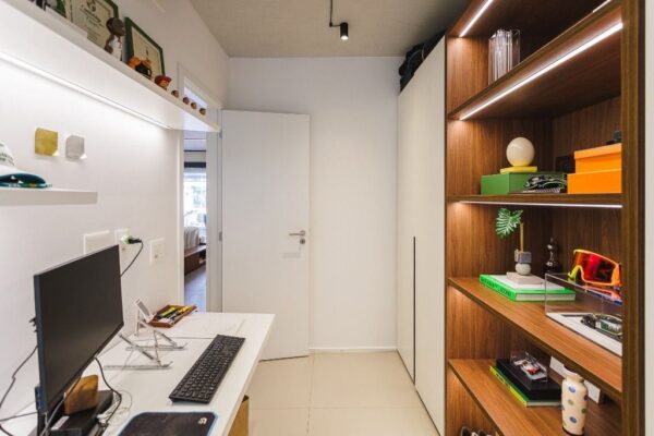 Apartamento Residencial à Venda | Paraíso | São Paulo | AP0316_MMQ - Imagem 25