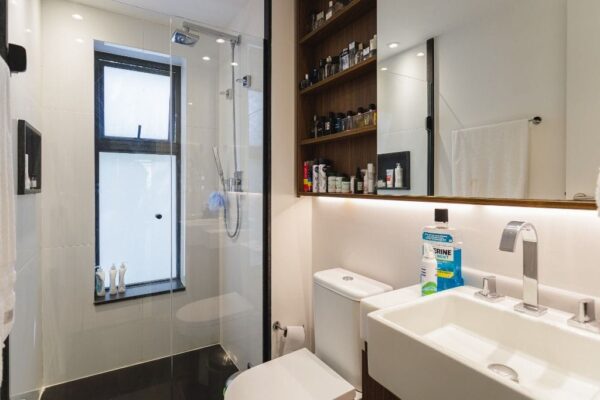 Apartamento Residencial à Venda | Paraíso | São Paulo | AP0316_MMQ - Imagem 26