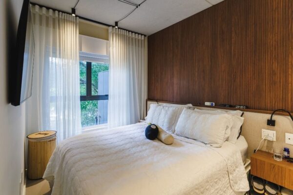 Apartamento Residencial à Venda | Paraíso | São Paulo | AP0316_MMQ - Imagem 28