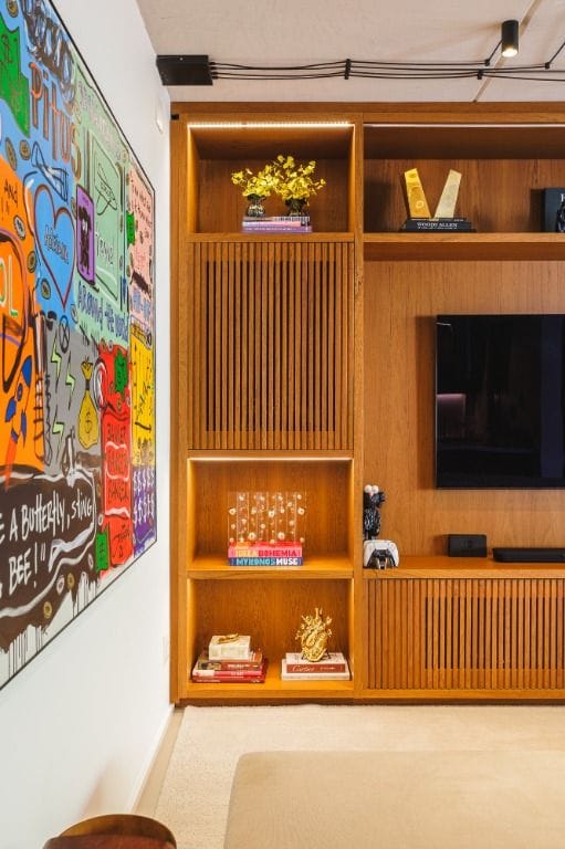 Apartamento Residencial à Venda | Paraíso | São Paulo | AP0316_MMQ