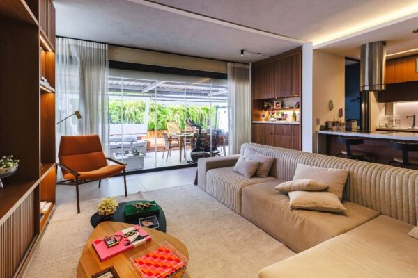 Apartamento Residencial à Venda | Paraíso | São Paulo | AP0316_MMQ - Imagem 19