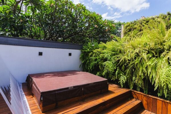 Apartamento Residencial à Venda | Paraíso | São Paulo | AP0316_MMQ - Imagem 12