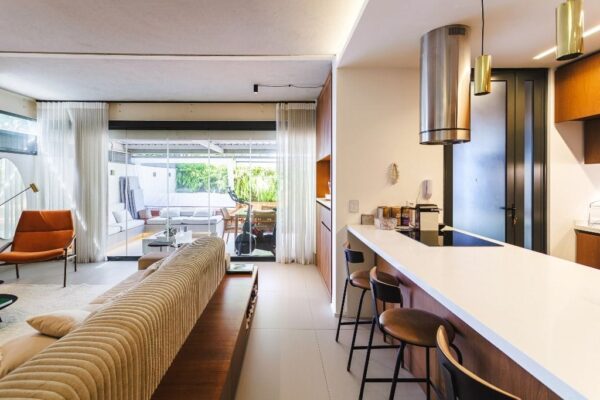 Apartamento Residencial à Venda | Paraíso | São Paulo | AP0316_MMQ - Imagem 21