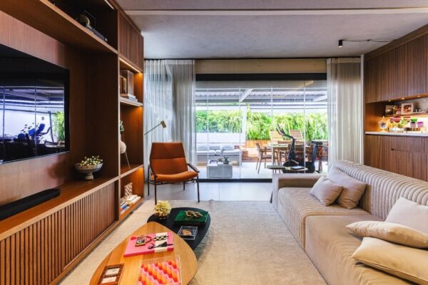 Apartamento Residencial à Venda | Paraíso | São Paulo | AP0316_MMQ - Imagem 20