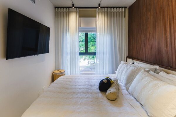 Apartamento Residencial à Venda | Paraíso | São Paulo | AP0316_MMQ - Imagem 29