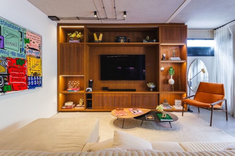Apartamento Residencial à Venda | Paraíso | São Paulo | AP0316_MMQ