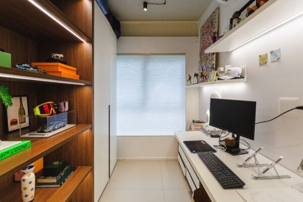 Apartamento Residencial à Venda | Paraíso | São Paulo | AP0316_MMQ - Imagem 24
