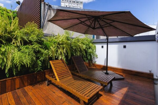 Apartamento Residencial à Venda | Paraíso | São Paulo | AP0316_MMQ - Imagem 9