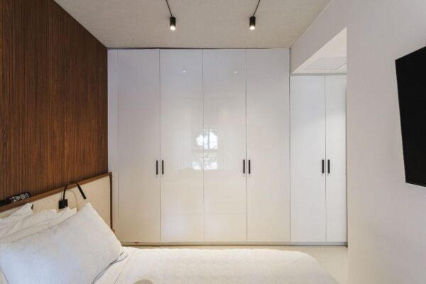 Apartamento Residencial à Venda | Paraíso | São Paulo | AP0316_MMQ - Imagem 32
