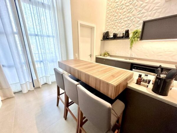 Apartamento Residencial à Venda | Jurerê | Florianópolis | AP0178_MMQ - Imagem 22
