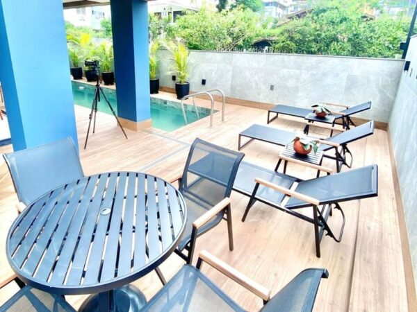 Apartamento Residencial à Venda | Jurerê | Florianópolis | AP0178_MMQ - Imagem 53