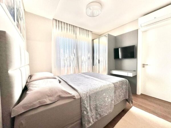 Apartamento Residencial à Venda | Jurerê | Florianópolis | AP0178_MMQ - Imagem 35
