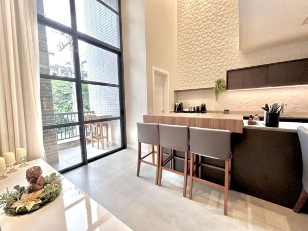 Apartamento Residencial à Venda | Jurerê | Florianópolis | AP0178_MMQ - Imagem 28