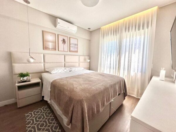 Apartamento Residencial à Venda | Jurerê | Florianópolis | AP0178_MMQ - Imagem 33