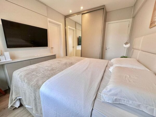 Apartamento Residencial à Venda | Jurerê | Florianópolis | AP0178_MMQ - Imagem 30