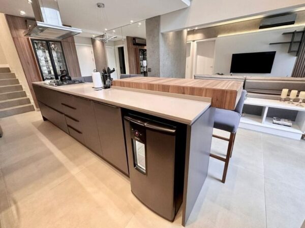 Apartamento Residencial à Venda | Jurerê | Florianópolis | AP0178_MMQ - Imagem 17