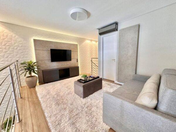 Apartamento Residencial à Venda | Jurerê | Florianópolis | AP0178_MMQ
