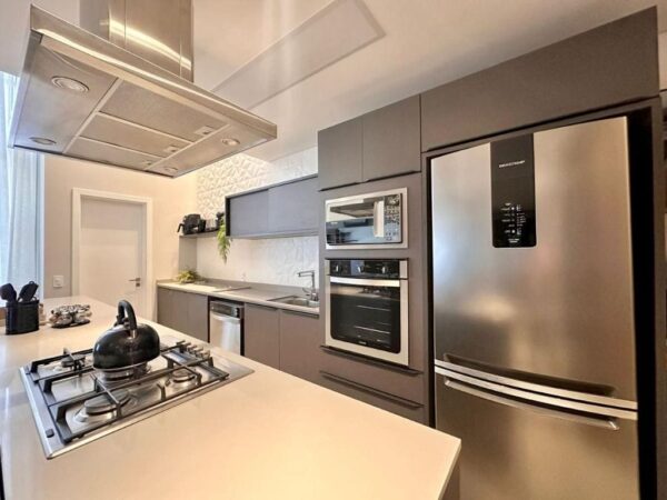 Apartamento Residencial à Venda | Jurerê | Florianópolis | AP0178_MMQ - Imagem 15