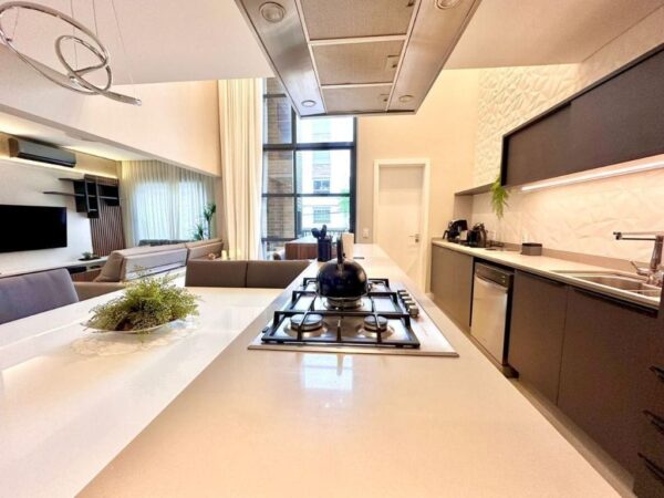 Apartamento Residencial à Venda | Jurerê | Florianópolis | AP0178_MMQ - Imagem 14