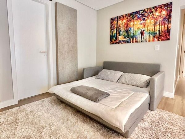 Apartamento Residencial à Venda | Jurerê | Florianópolis | AP0178_MMQ - Imagem 37