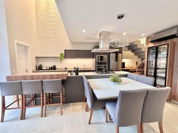 Apartamento Residencial à Venda | Jurerê | Florianópolis | AP0178_MMQ - Imagem 26