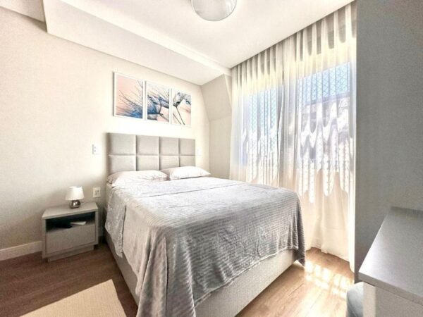 Apartamento Residencial à Venda | Jurerê | Florianópolis | AP0178_MMQ - Imagem 36