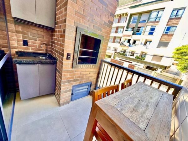 Apartamento Residencial à Venda | Jurerê | Florianópolis | AP0178_MMQ - Imagem 48
