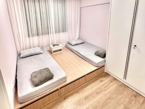 Apartamento Residencial à Venda | Jurerê | Florianópolis | AP0178_MMQ - Imagem 38