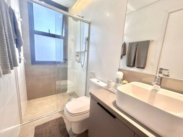 Apartamento Residencial à Venda | Jurerê | Florianópolis | AP0178_MMQ - Imagem 40
