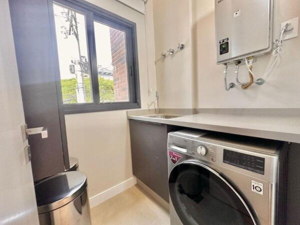Apartamento Residencial à Venda | Jurerê | Florianópolis | AP0178_MMQ - Imagem 44