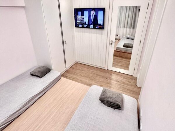 Apartamento Residencial à Venda | Jurerê | Florianópolis | AP0178_MMQ - Imagem 34