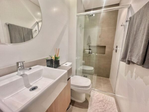 Apartamento Residencial à Venda | Jurerê | Florianópolis | AP0178_MMQ - Imagem 41