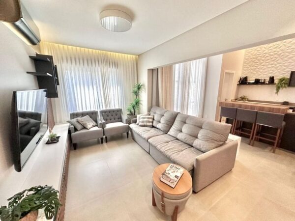 Apartamento Residencial à Venda | Jurerê | Florianópolis | AP0178_MMQ - Imagem 7