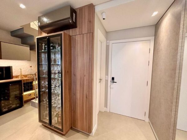 Apartamento Residencial à Venda | Jurerê | Florianópolis | AP0178_MMQ - Imagem 23