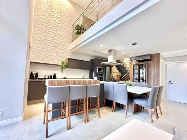 Apartamento Residencial à Venda | Jurerê | Florianópolis | AP0178_MMQ - Imagem 25