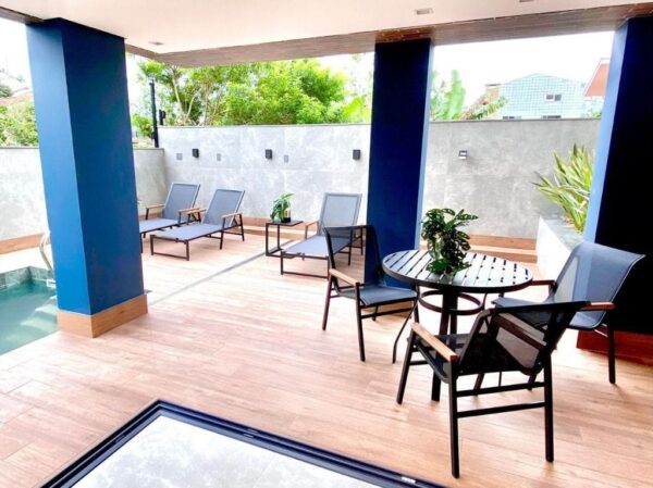 Apartamento Residencial à Venda | Jurerê | Florianópolis | AP0178_MMQ - Imagem 49