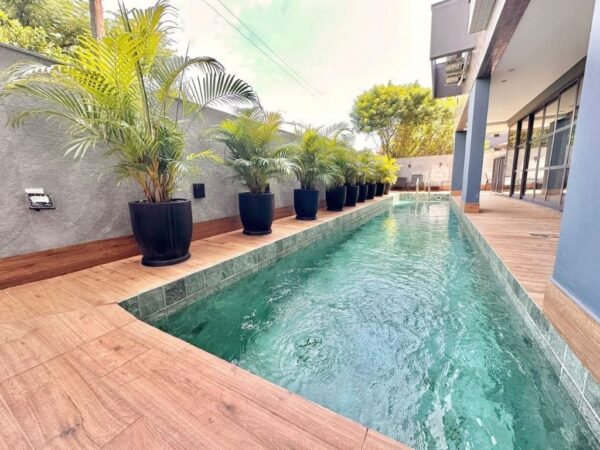 Apartamento Residencial à Venda | Jurerê | Florianópolis | AP0178_MMQ - Imagem 47