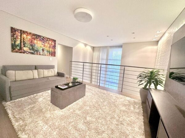 Apartamento Residencial à Venda | Jurerê | Florianópolis | AP0178_MMQ - Imagem 2