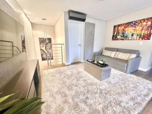 Apartamento Residencial à Venda | Jurerê | Florianópolis | AP0178_MMQ - Imagem 3