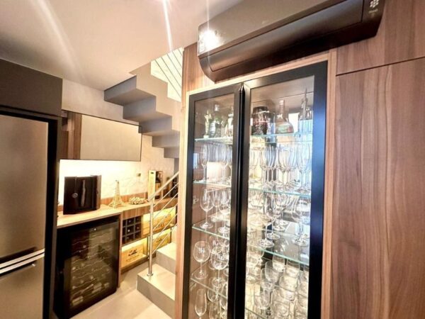 Apartamento Residencial à Venda | Jurerê | Florianópolis | AP0178_MMQ - Imagem 19