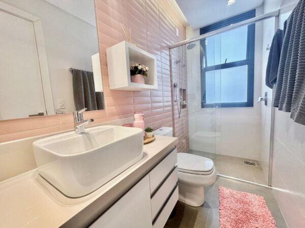 Apartamento Residencial à Venda | Jurerê | Florianópolis | AP0178_MMQ - Imagem 39