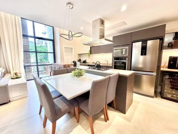 Apartamento Residencial à Venda | Jurerê | Florianópolis | AP0178_MMQ - Imagem 27