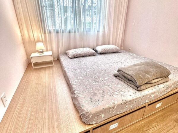 Apartamento Residencial à Venda | Jurerê | Florianópolis | AP0178_MMQ - Imagem 32