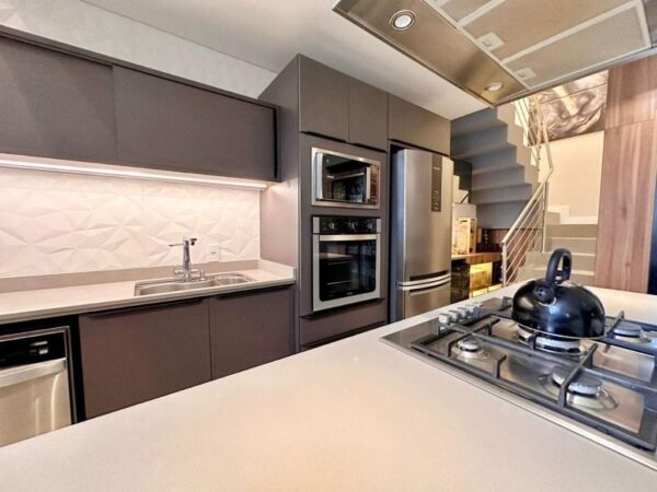 Apartamento Residencial à Venda | Jurerê | Florianópolis | AP0178_MMQ - Imagem 18